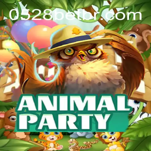 Descubra o Mundo Divertido de AnimalParty e Seu Inovador Sistema '0528bet'