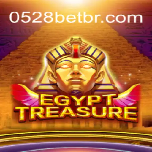 Descubra as Emoções e Regras de EgyptTreasure