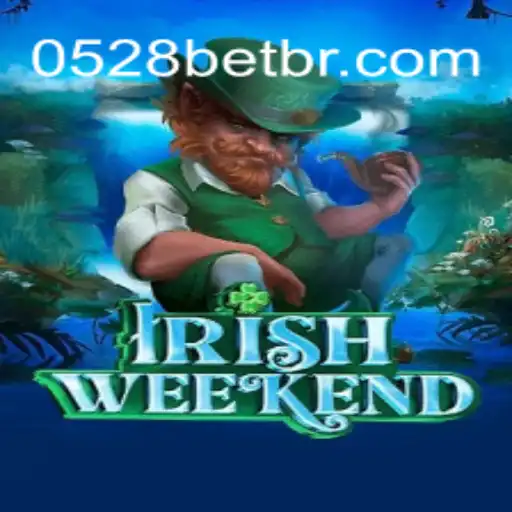 Descubra o Fascinante Jogo 'IrishWeekend' e Seus Desafios Únicos