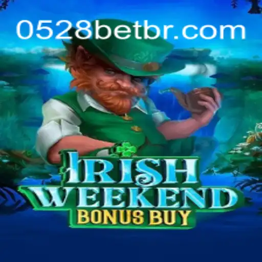 Explorando IrishWeekendBonusBuy: Uma Jornada ao Jogo dos Seus Sonhos
