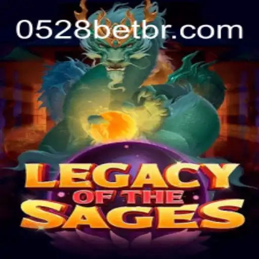 Legacy of the Sages: Aventura e Estratégia na Era Digital