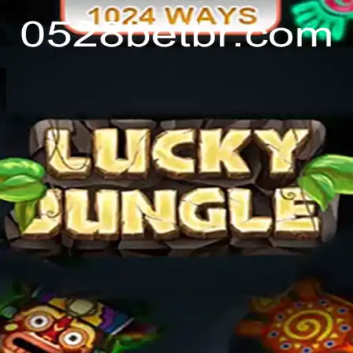 Explorando as Aventuras de LuckyJungle1024: Diversão e Estratégia com 0528bet