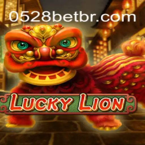 LuckyLion: Mergulhando no Universo do Jogo de Casino Online com 0528bet