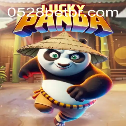 Descubra o Empolgante Mundo de LuckyPanda