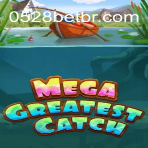 MegaGreatestCatch: Descubra o Fenômeno de Entretenimento que se Conecta com 0528bet