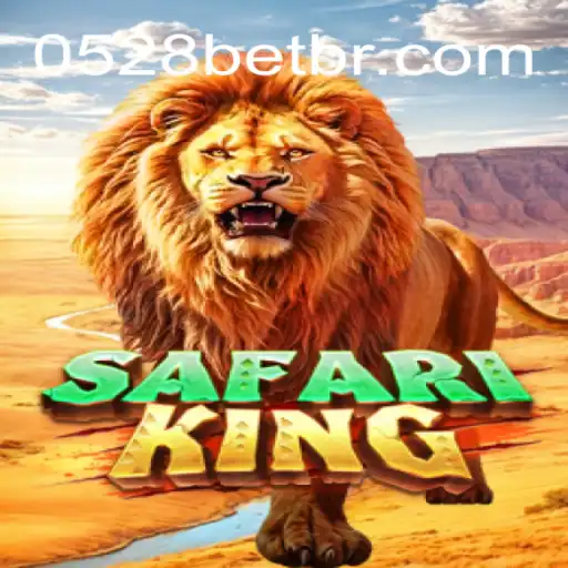 Descubra as Aventuras do Jogo SafariKing e Suas Regras com 0528bet