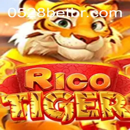 Descubra o Mundo Empolgante do Jogo RicoTiger | 0528bet