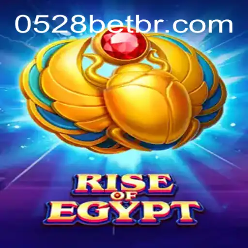 Explorando a Aventura de RiseOfEgypt: Mergulhe em um Mundo Antigo com 0528bet