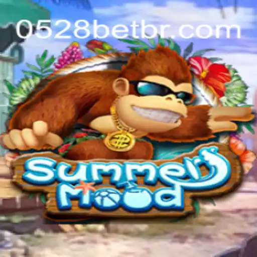 SummerMood: Mergulhando no Mundo do Entretenimento Digital com 0528bet