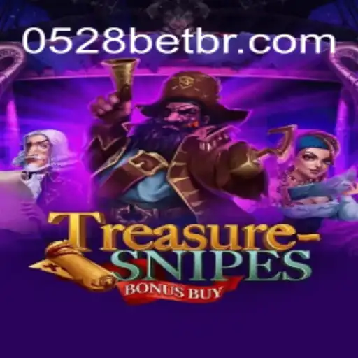 TreasuresnipesBonusBuy: Uma Aventura Épica no Mundo dos Jogadores