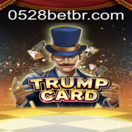 Descubra o Fascinante Mundo de TrumpCard: Jogo Estratégico e Atual